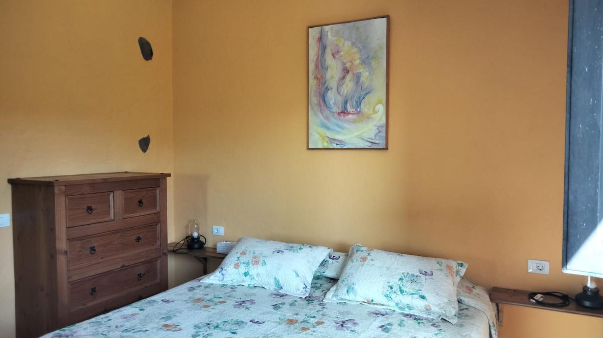 Casita De La Montana De Maria Villa Tegueste Екстериор снимка