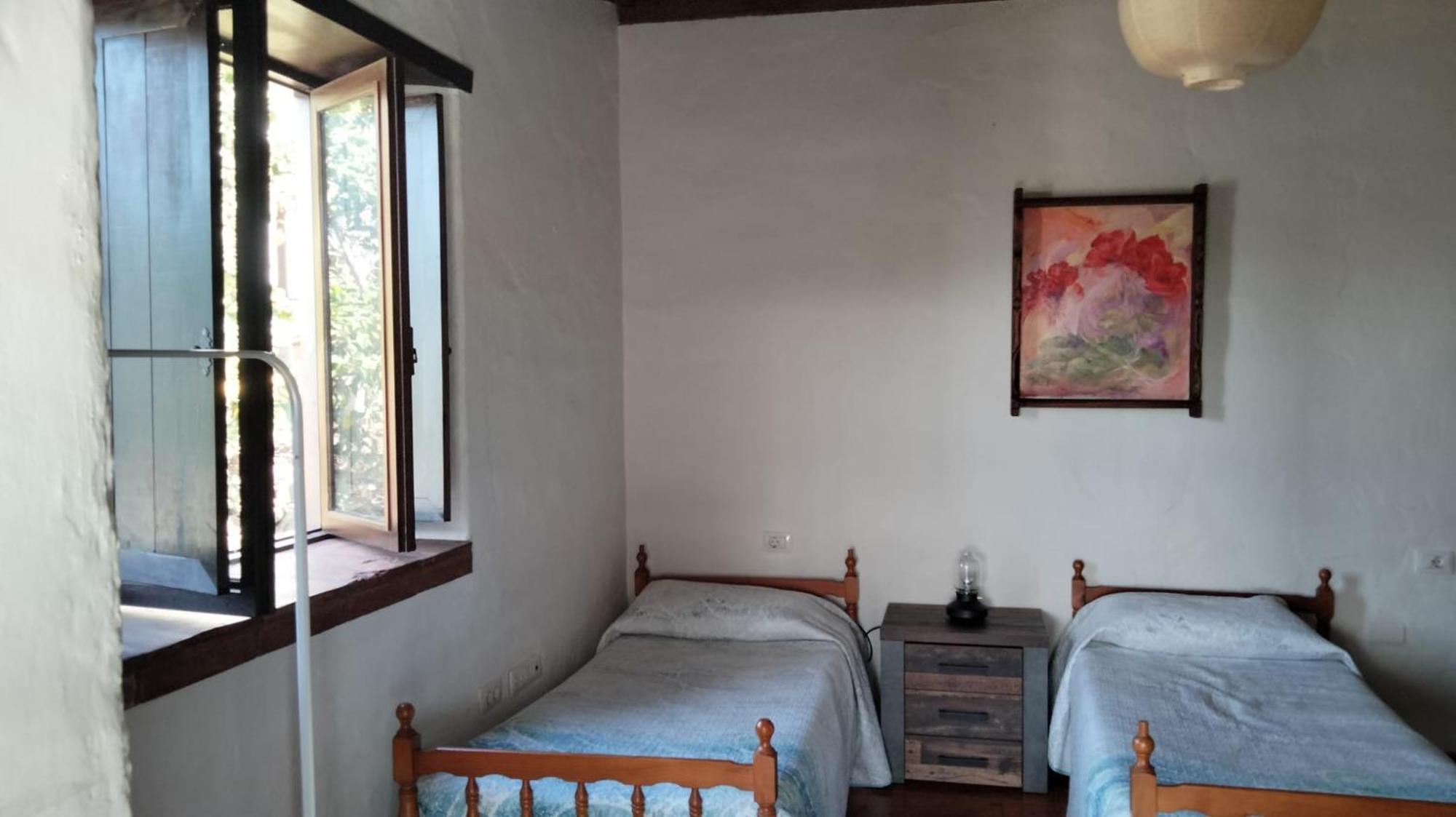 Casita De La Montana De Maria Villa Tegueste Екстериор снимка