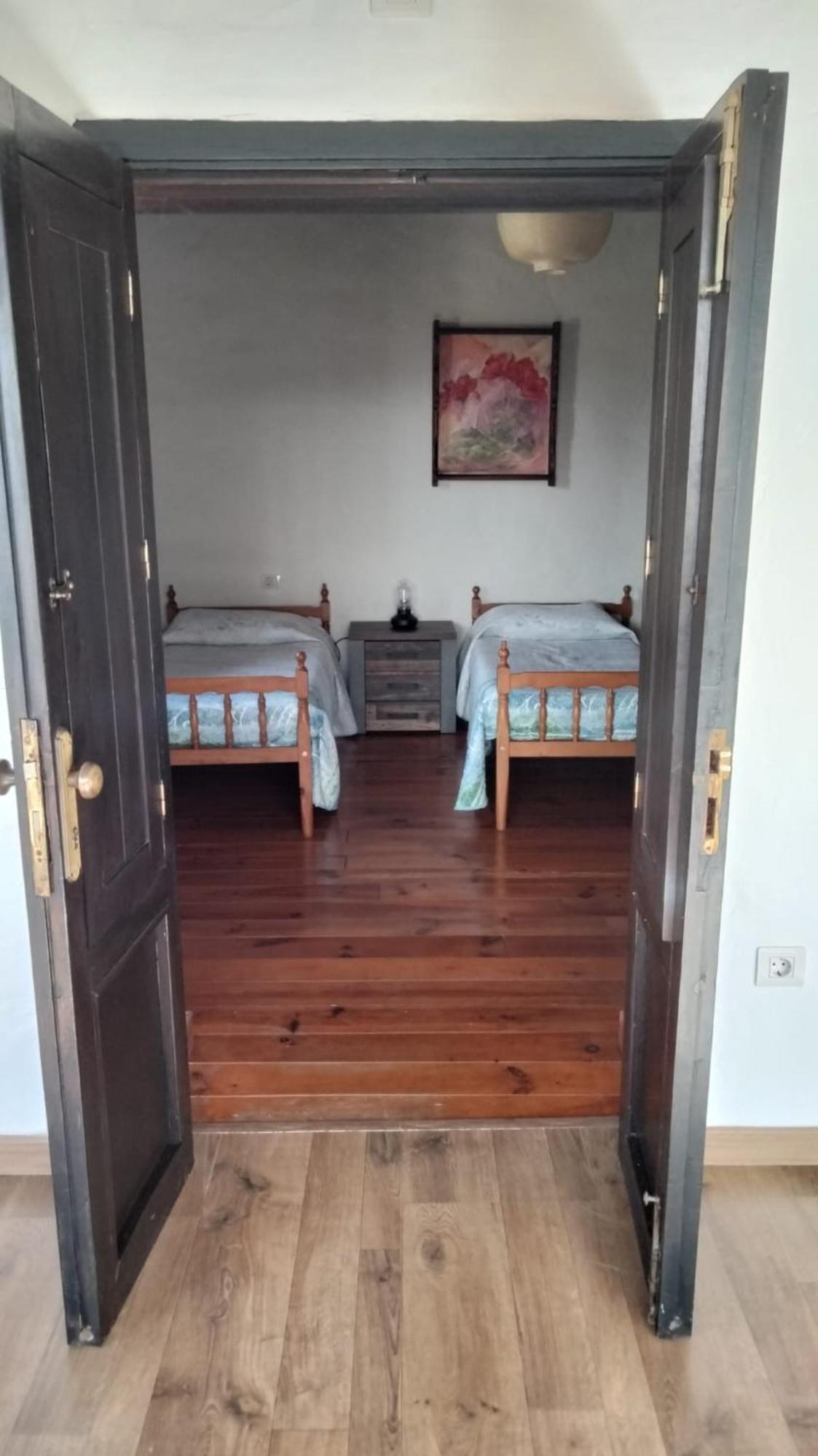 Casita De La Montana De Maria Villa Tegueste Екстериор снимка