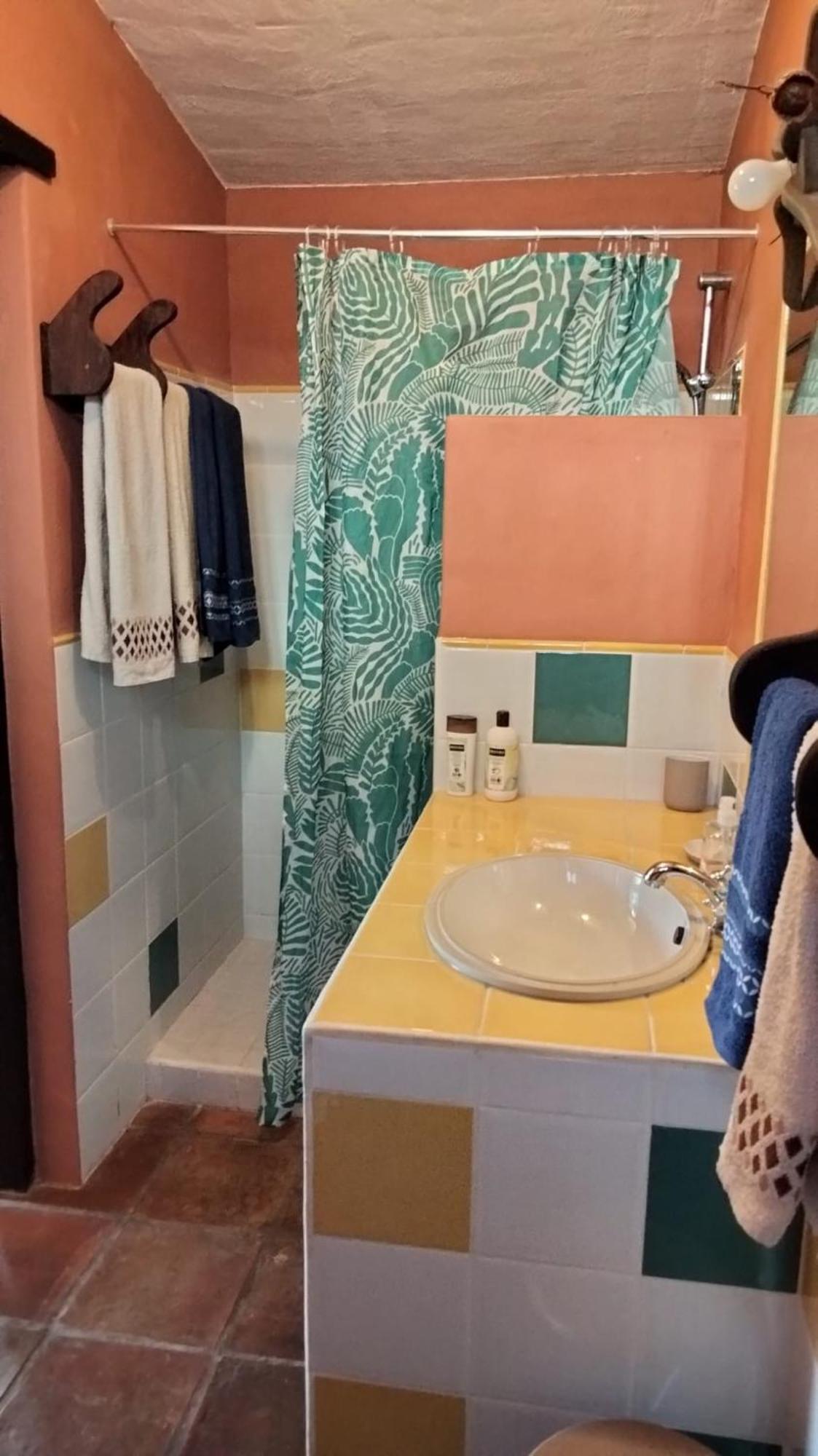 Casita De La Montana De Maria Villa Tegueste Екстериор снимка