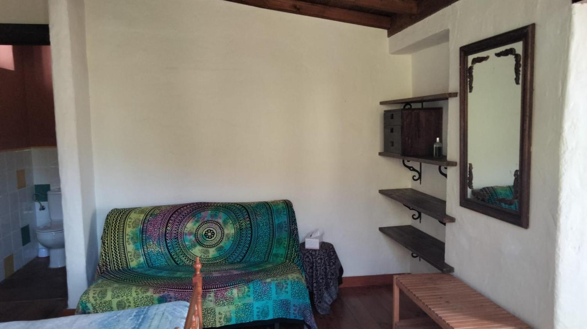 Casita De La Montana De Maria Villa Tegueste Екстериор снимка